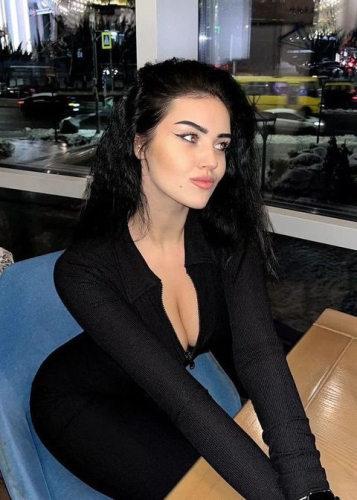 Индивидуалка Дина фото № 2 в городе Апатиты