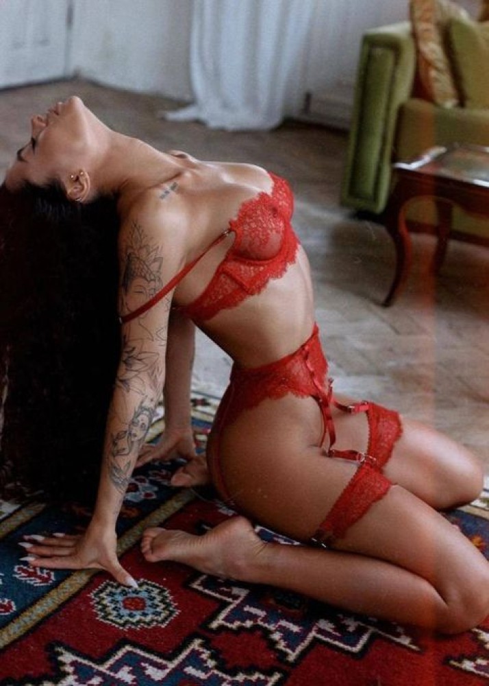 Индивидуалка Эйва главное фото в городе Апатиты 