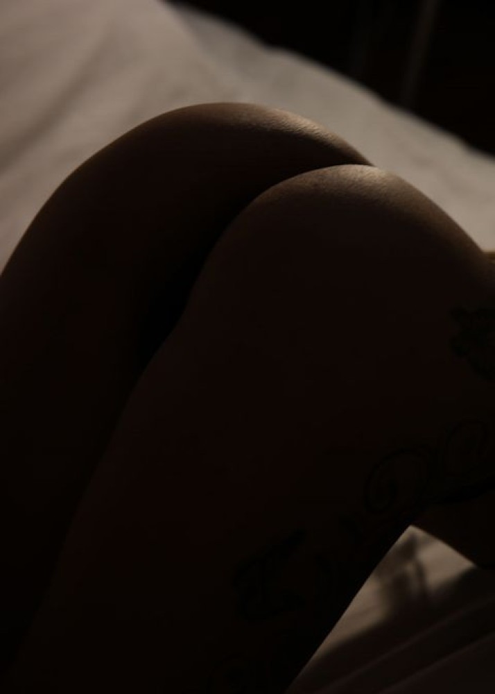 Индивидуалка Эсмеральда фото № 2 в городе Апатиты