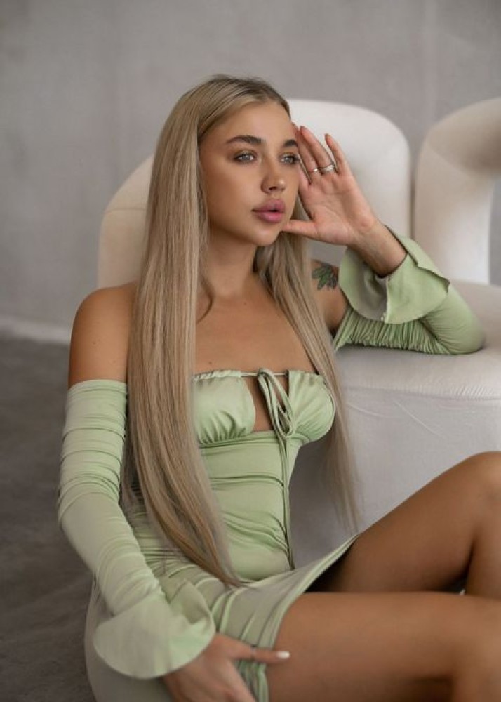 Индивидуалка Карина фото № 2 в городе Апатиты