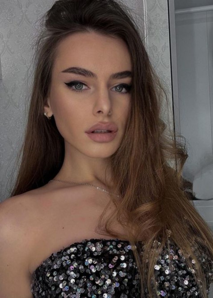 Индивидуалка Кристина главное фото в городе Апатиты 