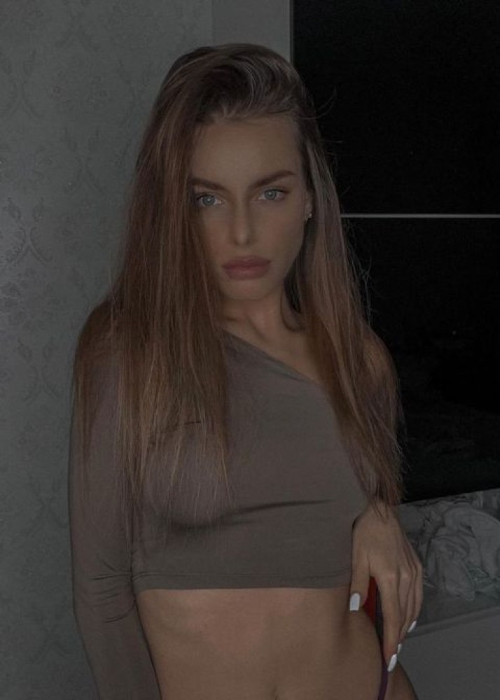 Индивидуалка Кристина фото № 2 в городе Апатиты