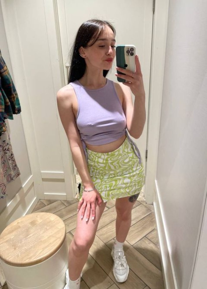 Индивидуалка Кристина фото № 2 в городе Апатиты