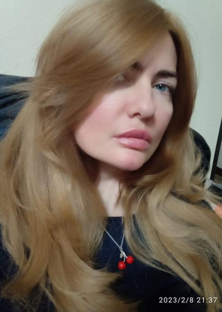 Индивидуалка Кристина главное фото в городе Апатиты 