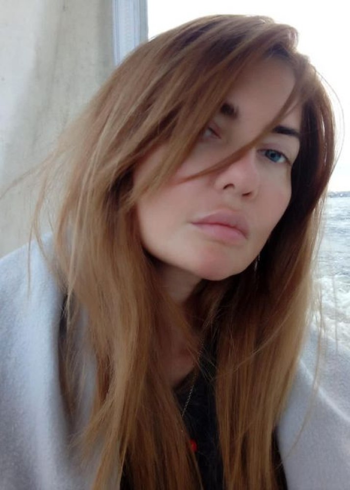 Индивидуалка Кристина фото № 2 в городе Апатиты