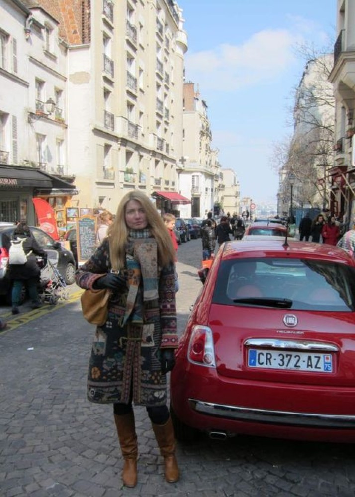 Индивидуалка Кристина фото № 2 в городе Апатиты