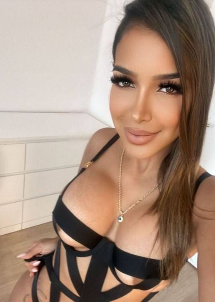 Индивидуалка Лика фото № 2 в городе Апатиты