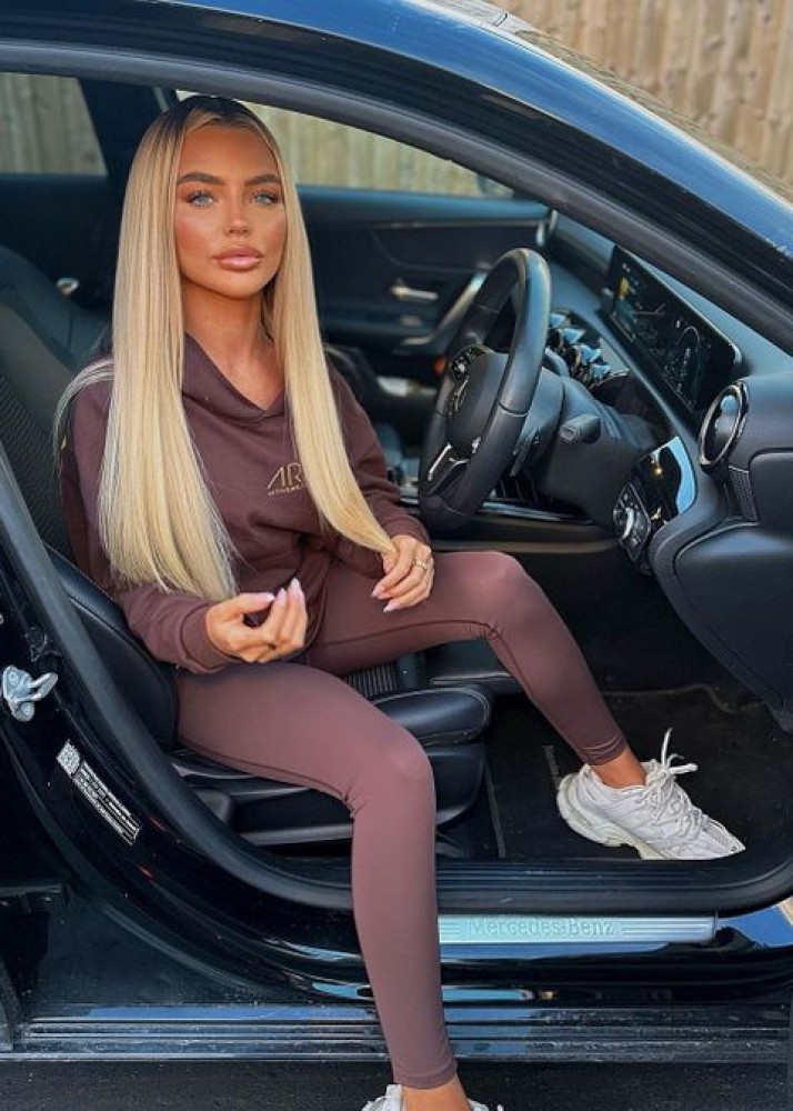 Индивидуалка Лиза фото № 2 в городе Апатиты