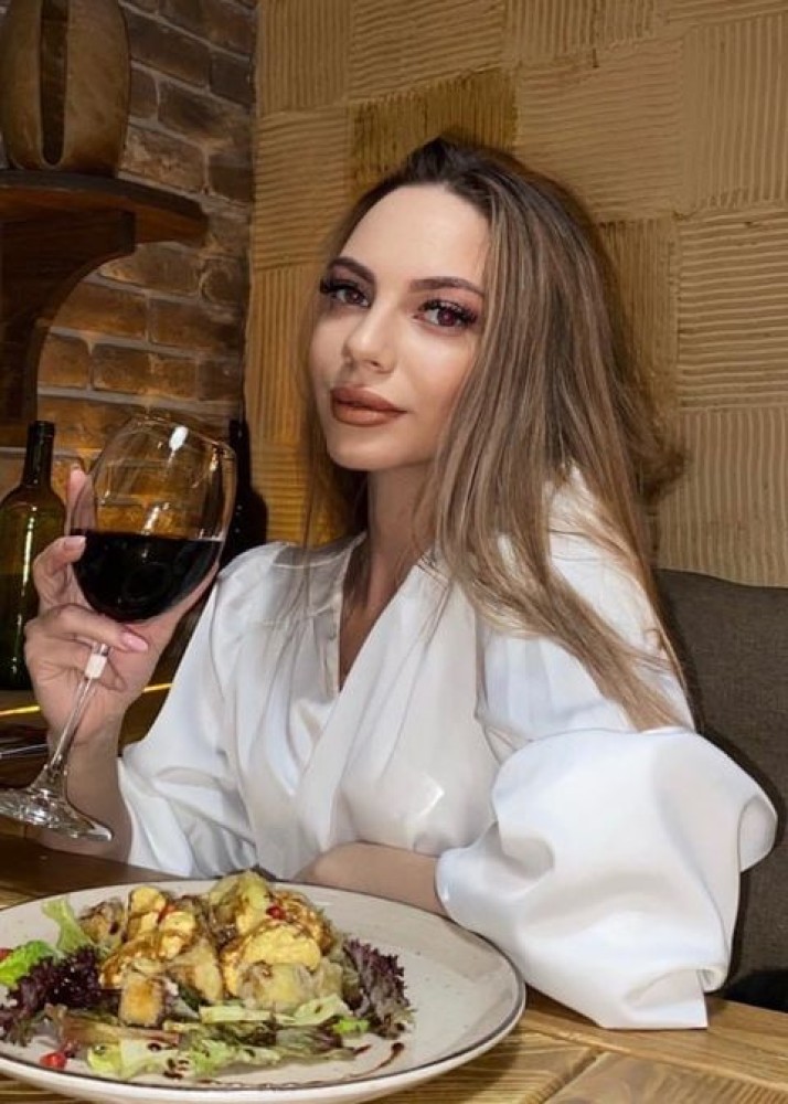 Индивидуалка Лиза фото № 2 в городе Апатиты