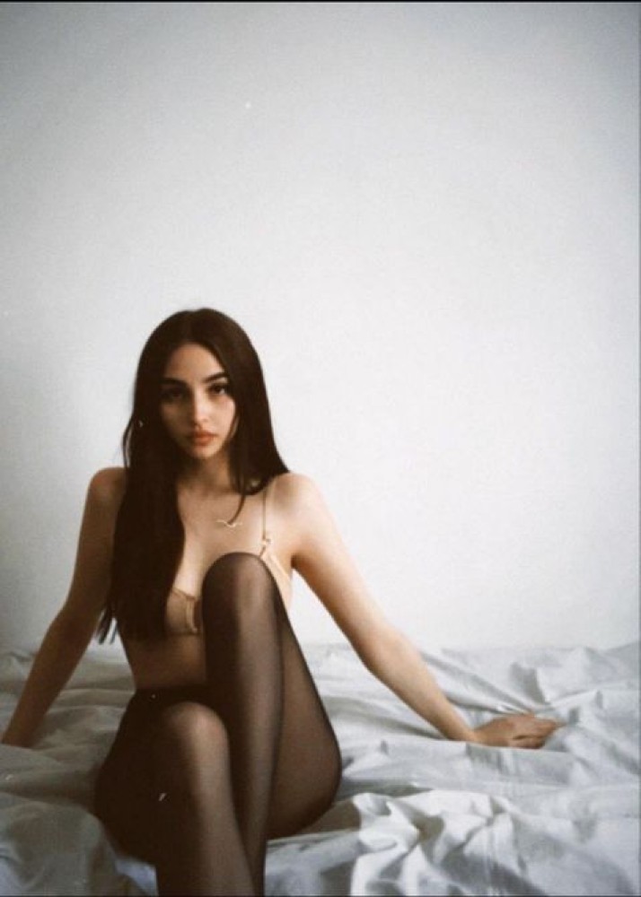 Индивидуалка Марьяна фото № 2 в городе Апатиты