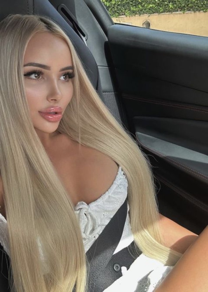 Индивидуалка Мика фото № 2 в городе Апатиты