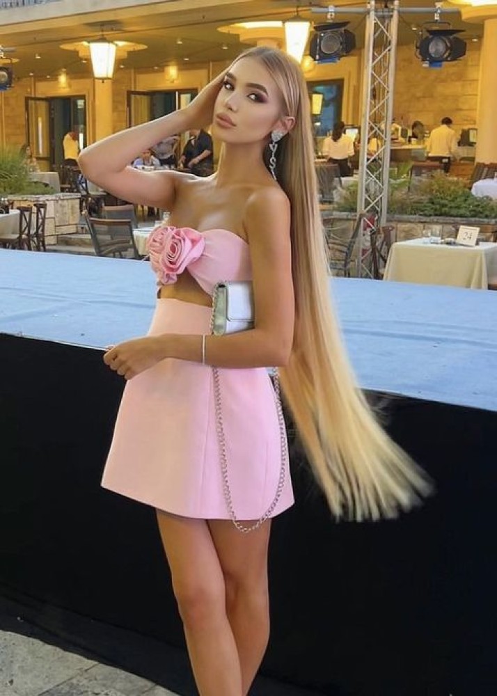 Индивидуалка Мика фото № 2 в городе Апатиты