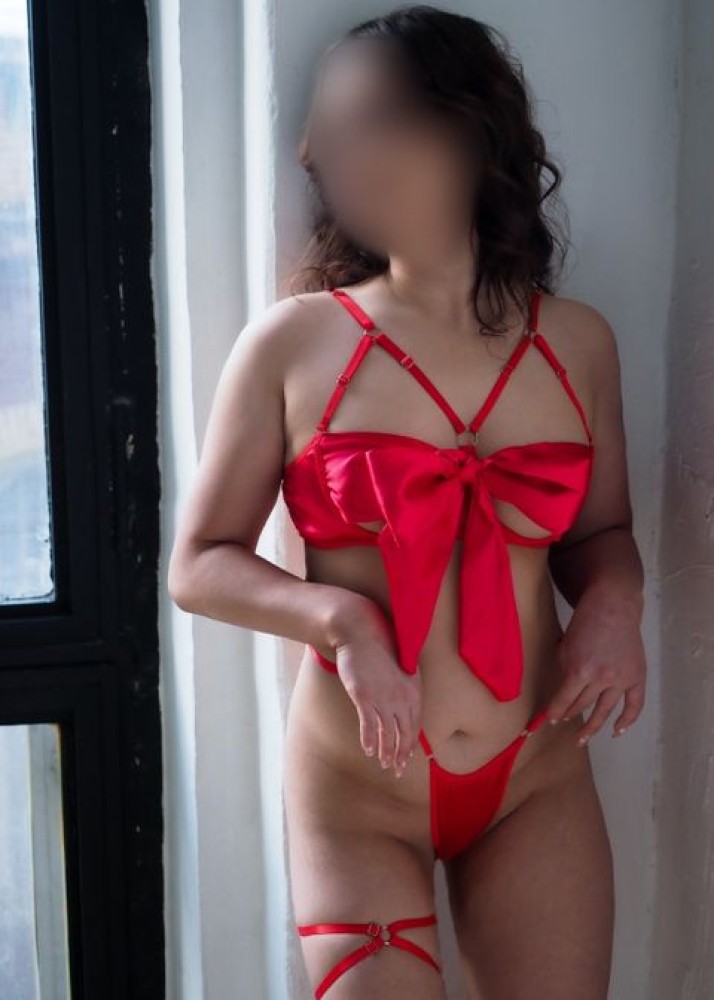 Индивидуалка Мила фото № 2 в городе Апатиты