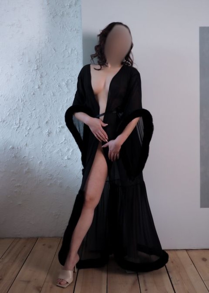 Индивидуалка Мила фото № 2 в городе Апатиты