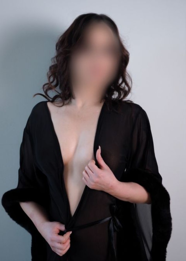 Индивидуалка Мила фото № 2 в городе Апатиты