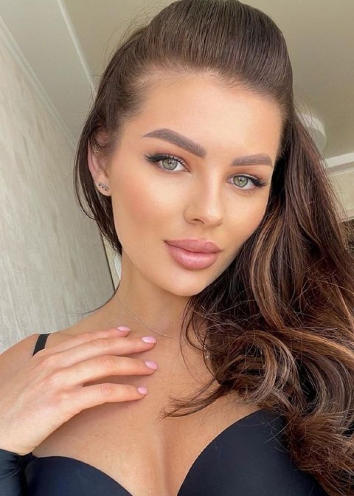 Индивидуалка Милана фото № 2 в городе Апатиты