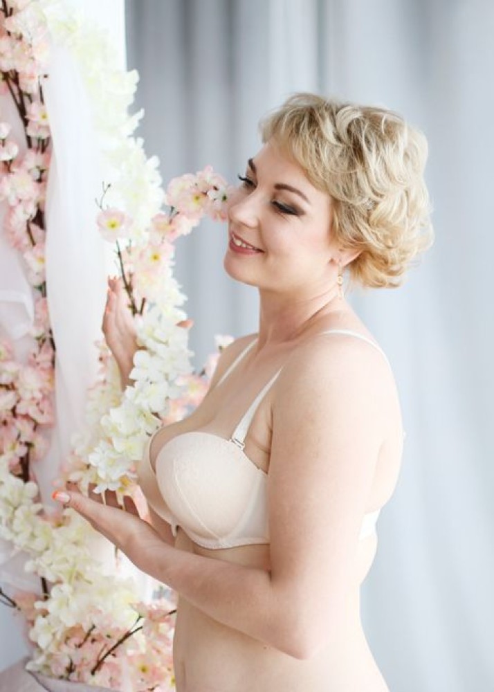 Индивидуалка МИЛФА фото № 2 в городе Апатиты