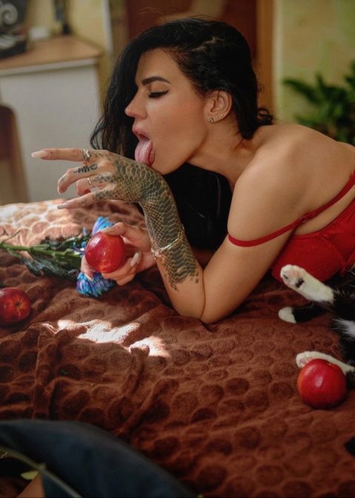 Индивидуалка Мира главное фото в городе Апатиты 