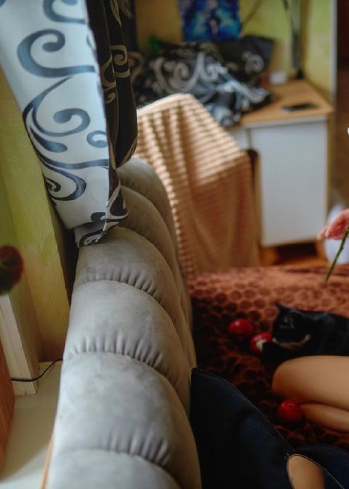 Индивидуалка Мира фото № 2 в городе Апатиты