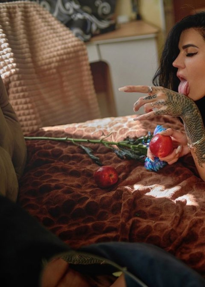 Индивидуалка Мира фото № 2 в городе Апатиты