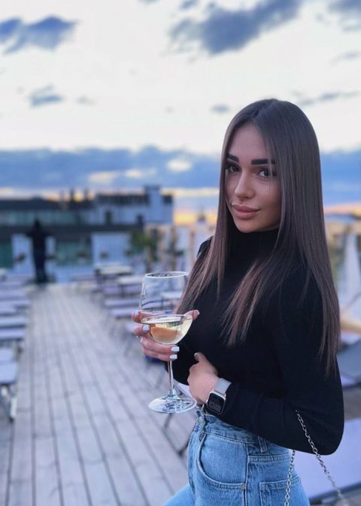 Индивидуалка Миранда фото № 2 в городе Апатиты