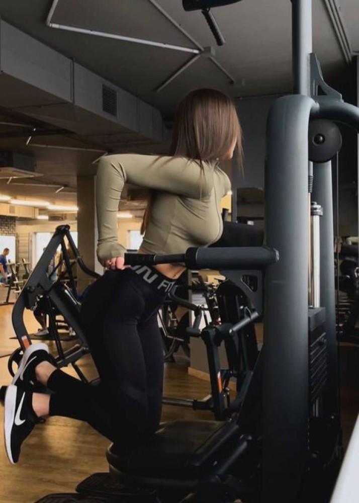 Индивидуалка Миранда фото № 2 в городе Апатиты