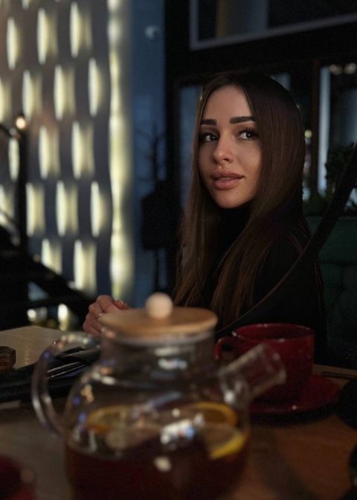 Индивидуалка Миранда фото № 2 в городе Апатиты