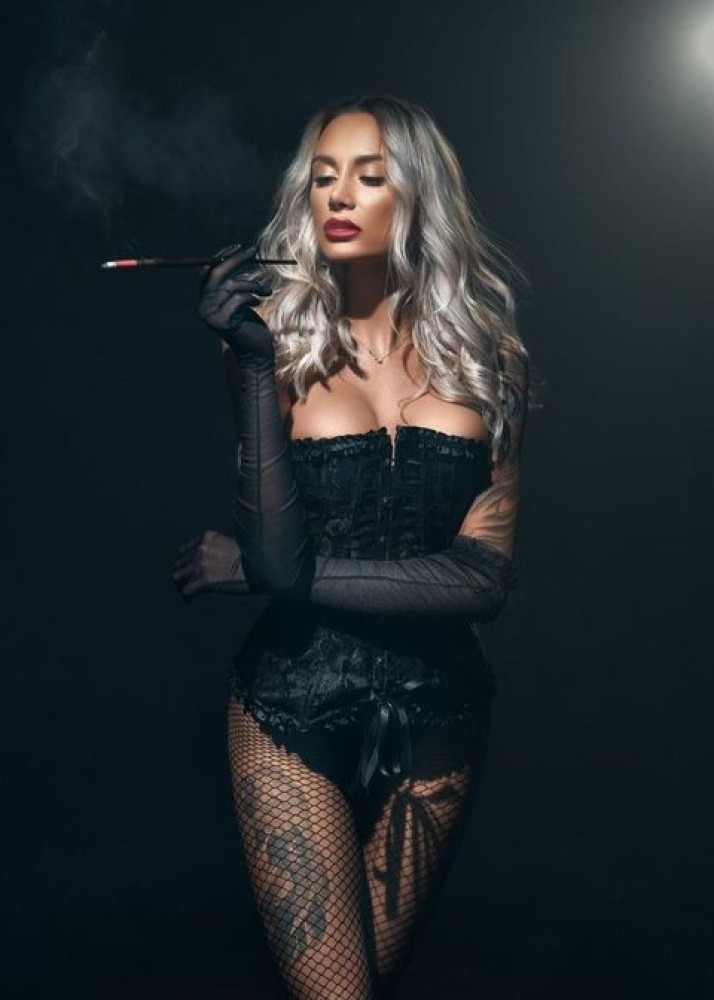 Индивидуалка Настя фото № 2 в городе Апатиты