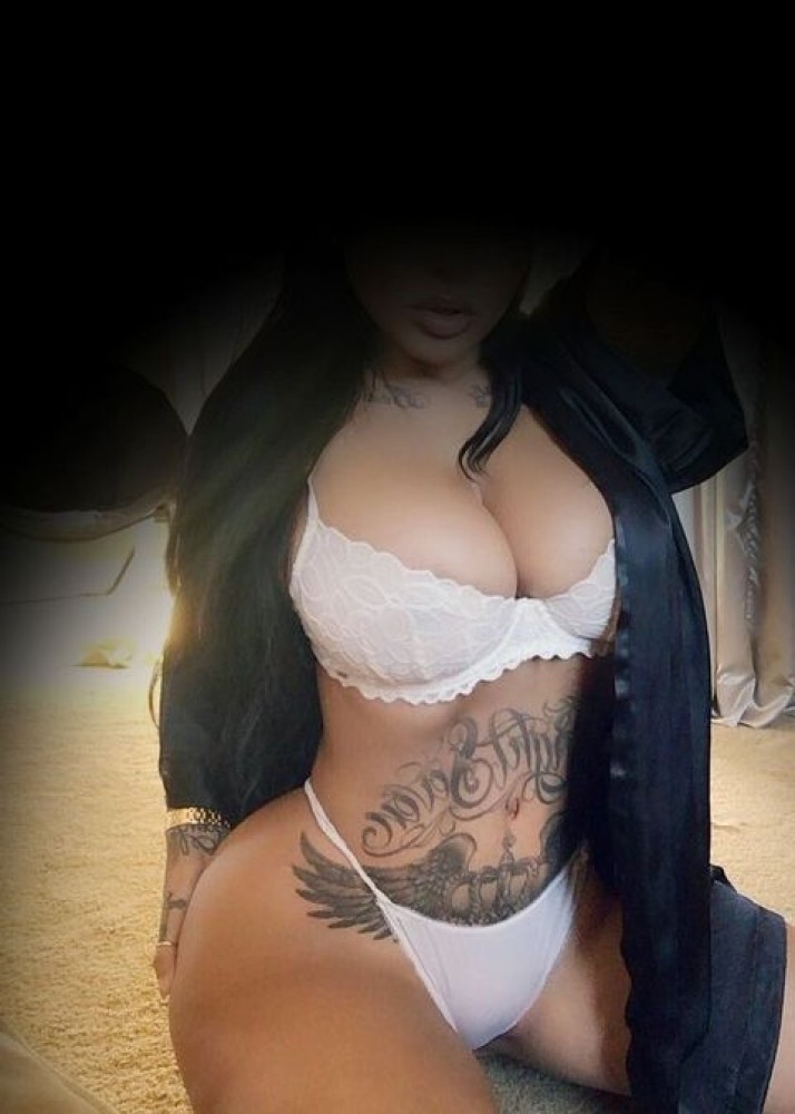 Индивидуалка Нина фото № 2 в городе Апатиты