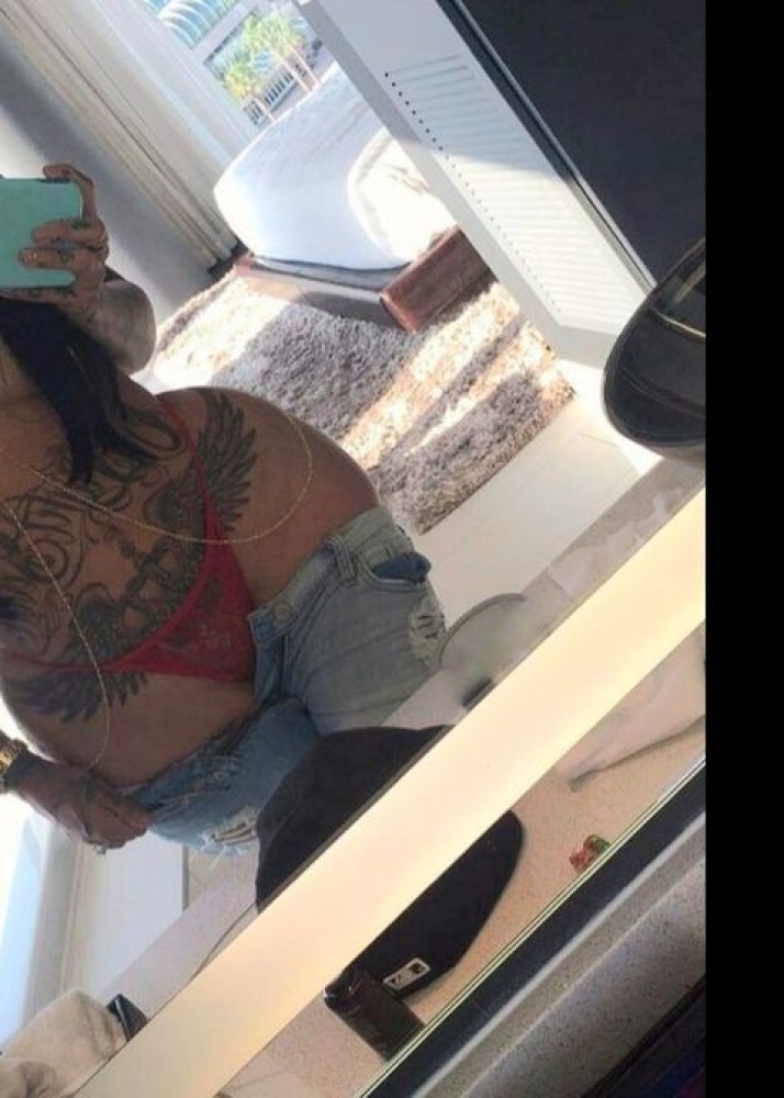 Индивидуалка Нина фото № 2 в городе Апатиты