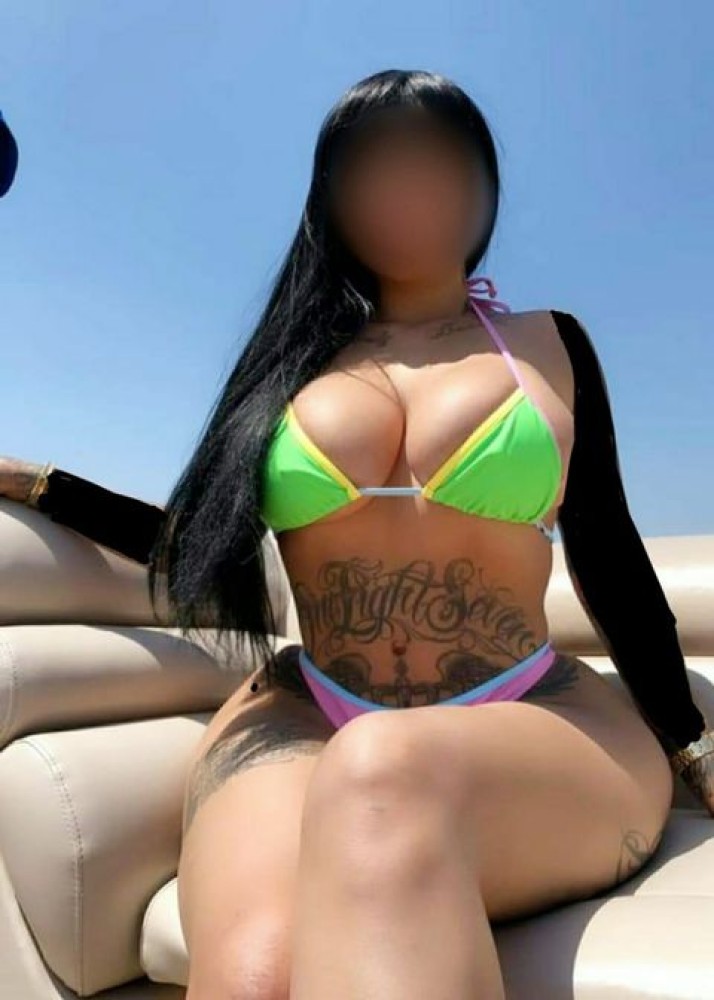 Индивидуалка Нина фото № 2 в городе Апатиты