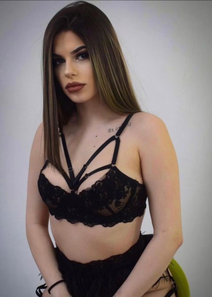 Индивидуалка Саша фото № 2 в городе Апатиты