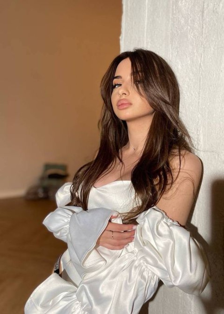 Индивидуалка Сашенька главное фото в городе Апатиты 