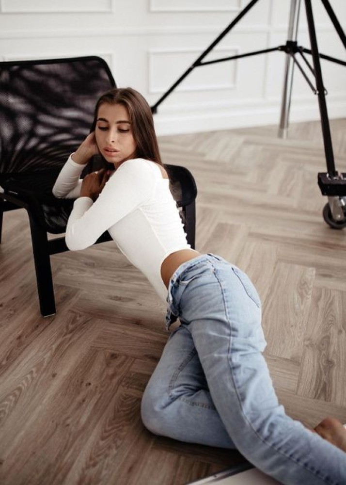 Индивидуалка Слава фото № 2 в городе Апатиты