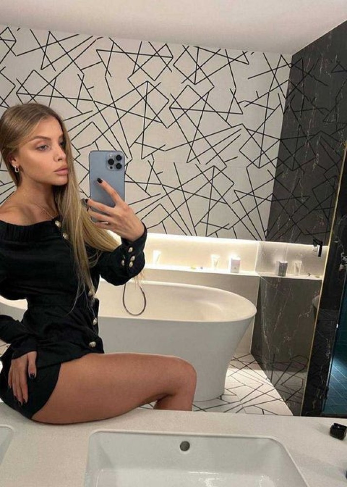 Индивидуалка Софа фото № 2 в городе Апатиты