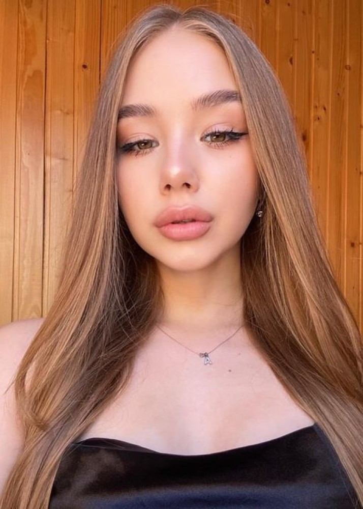 Индивидуалка Соня фото № 2 в городе Апатиты