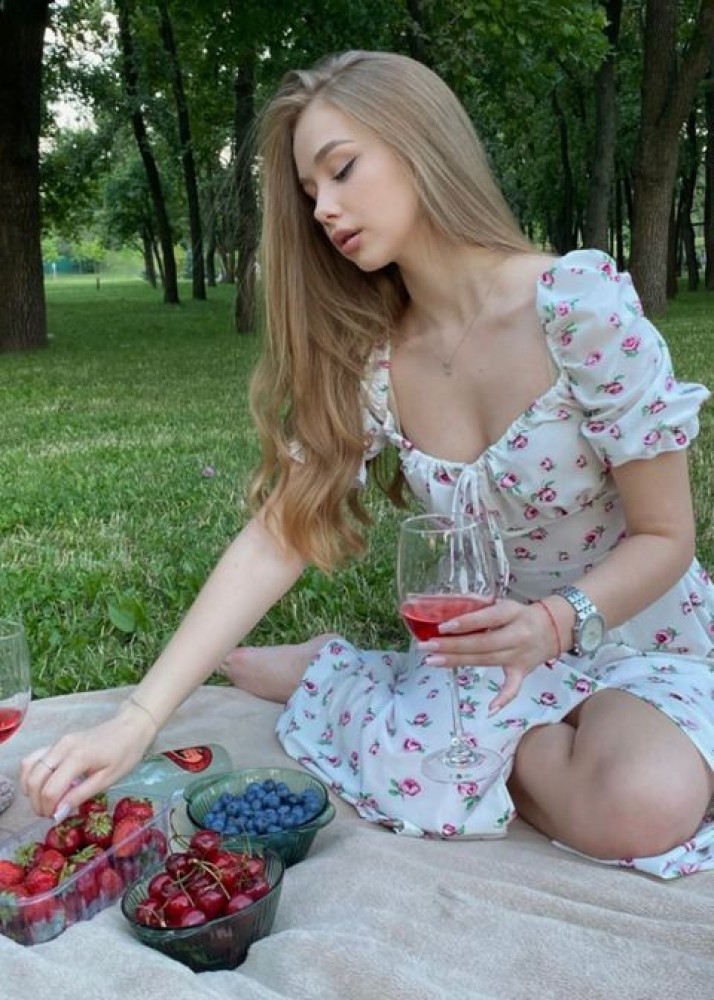 Индивидуалка Соня фото № 2 в городе Апатиты