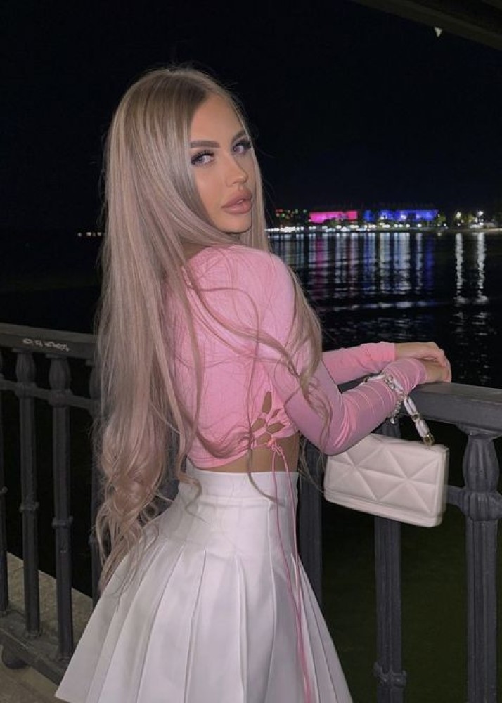 Индивидуалка Таис фото № 2 в городе Апатиты