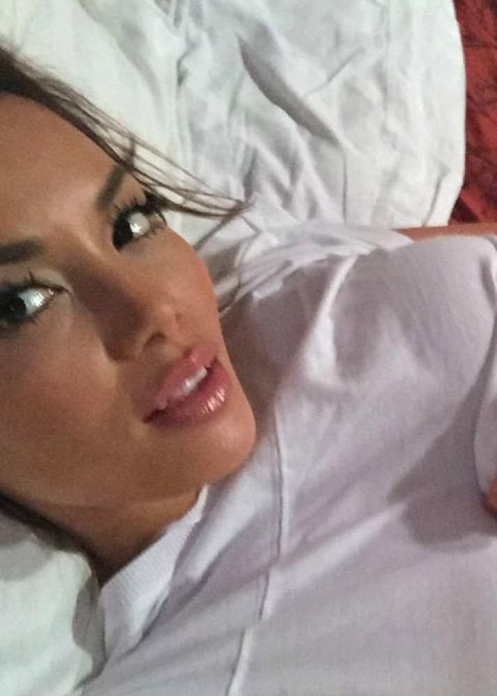 Индивидуалка ТАНЮШКА главное фото в городе Апатиты 