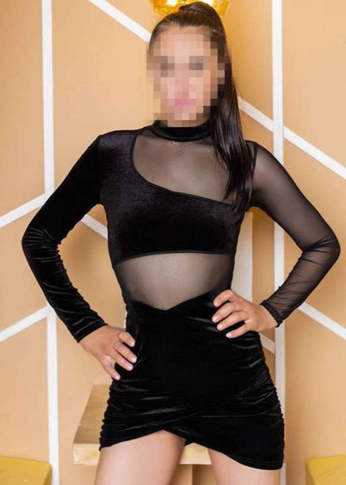 Индивидуалка Вика главное фото в городе Апатиты 