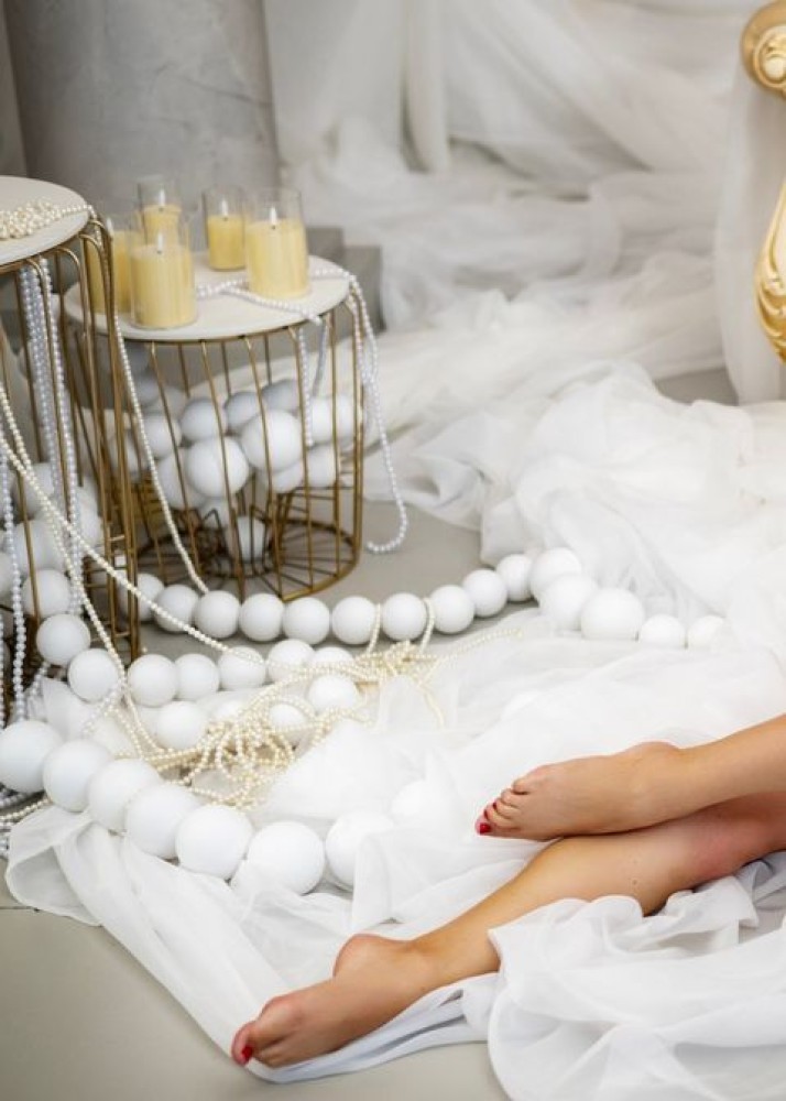 Индивидуалка Юлиана фото № 2 в городе Апатиты