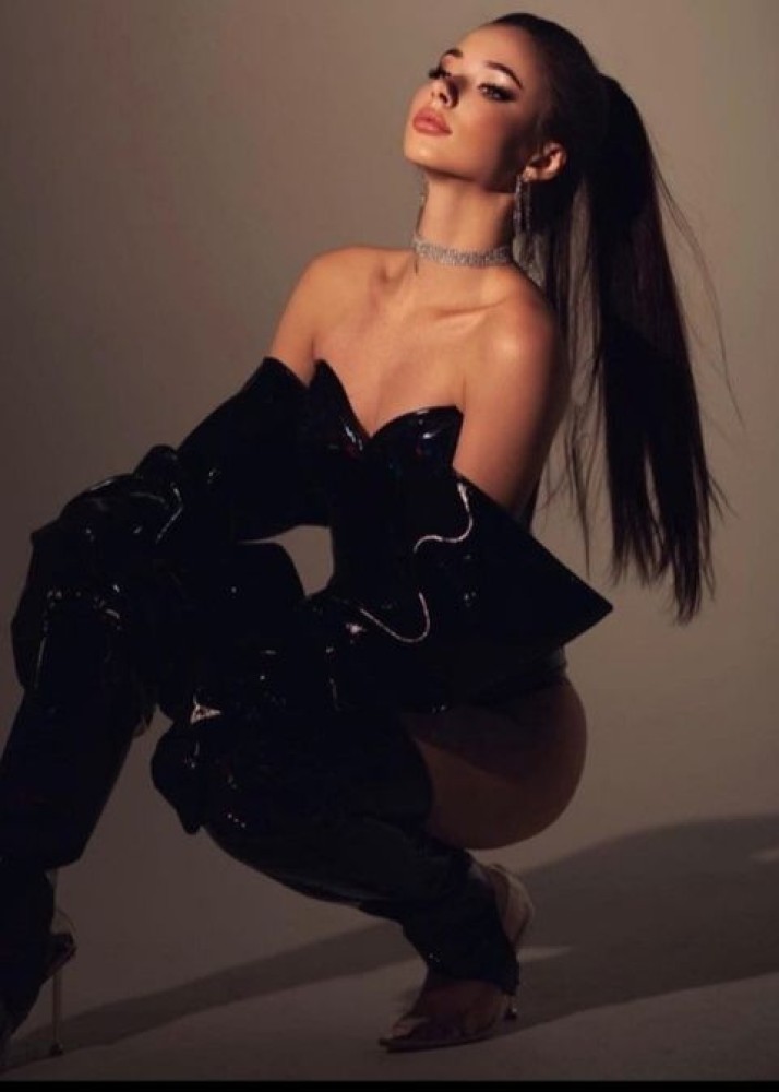 Индивидуалка Злата фото № 2 в городе Апатиты