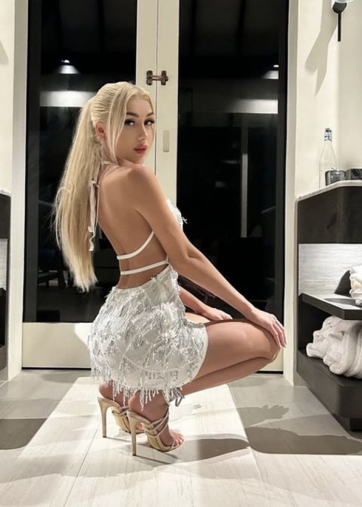 Индивидуалка Алесия фото № 2 в городе Апатиты