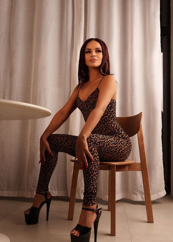 Индивидуалка Алина фото № 2 в городе Апатиты