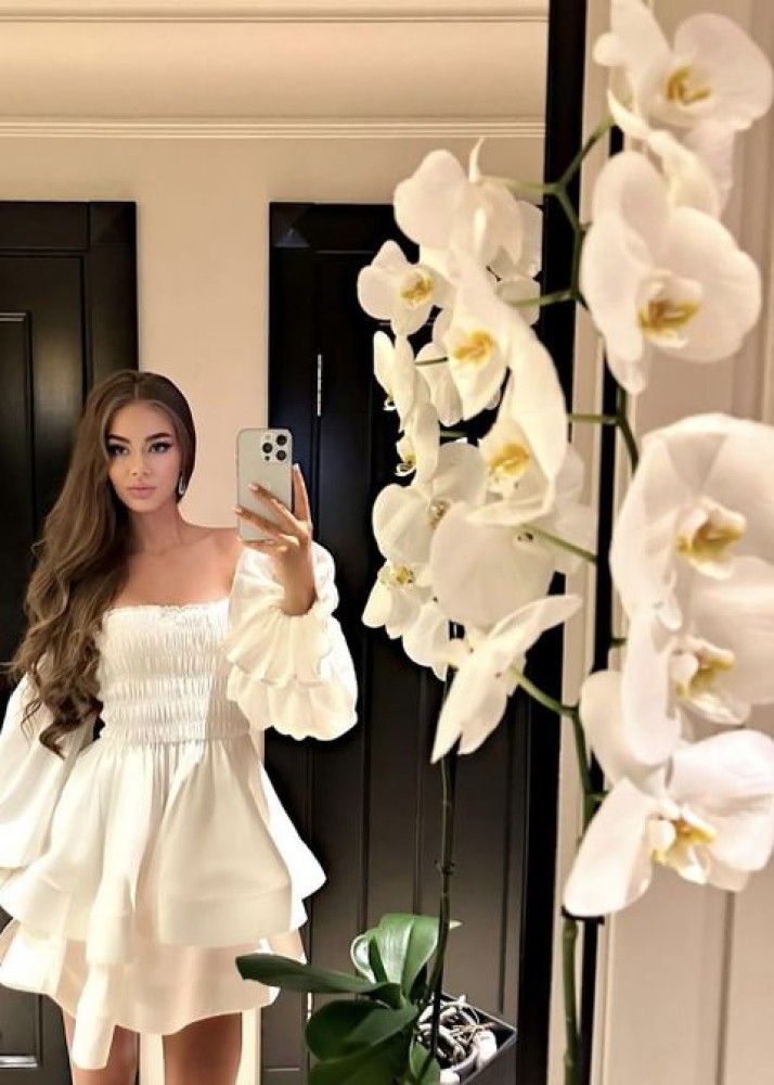 Индивидуалка Кира фото № 2 в городе Апатиты