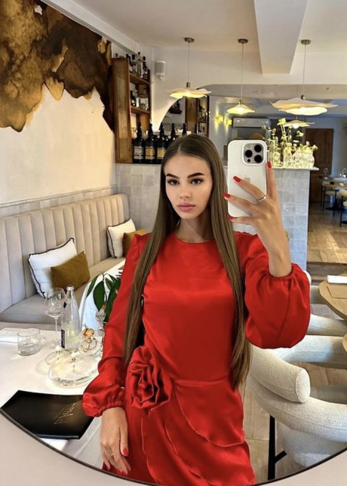 Индивидуалка Кира фото № 2 в городе Апатиты