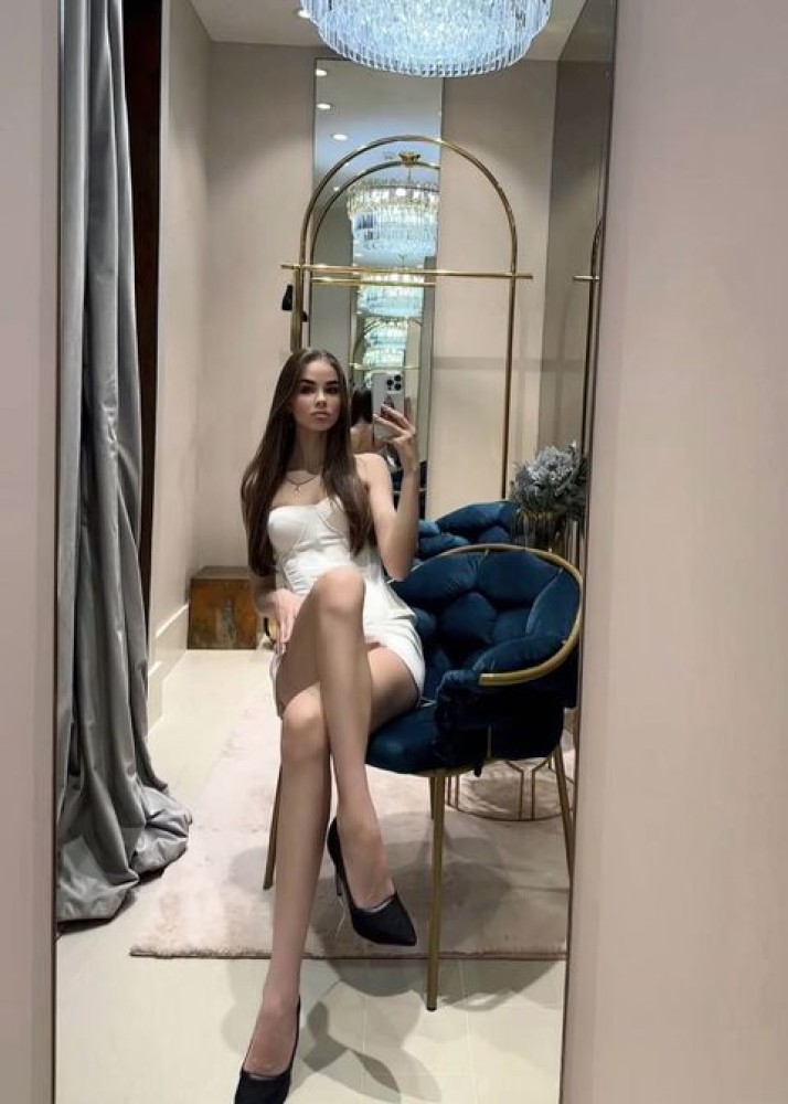 Индивидуалка Кира фото № 2 в городе Апатиты