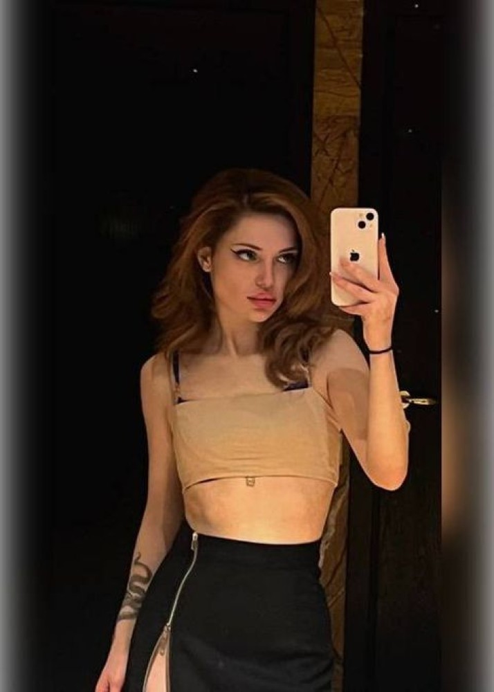 Индивидуалка Кристалл главное фото в городе Апатиты 