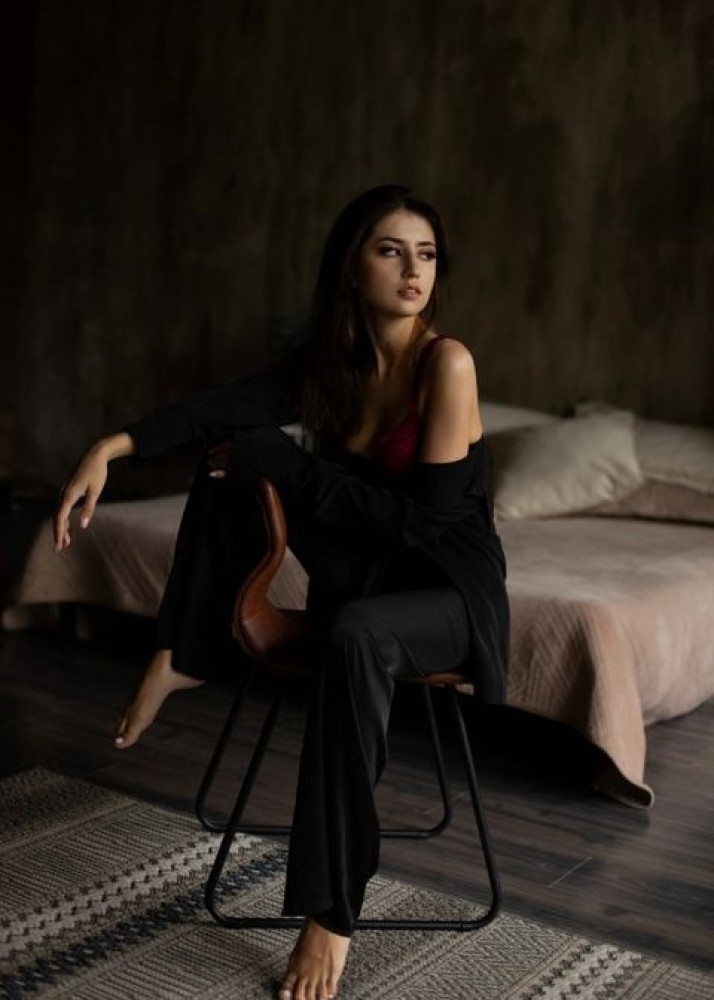 Индивидуалка Марго фото № 2 в городе Апатиты