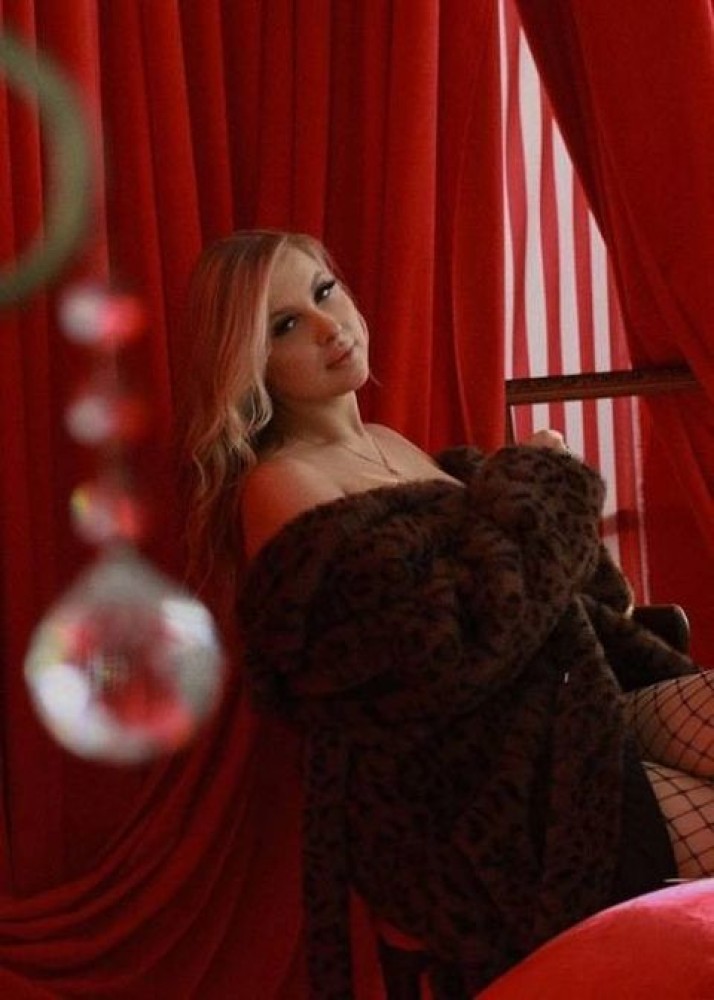 Индивидуалка Мила главное фото в городе Апатиты 